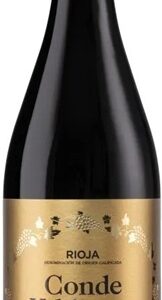 קונדה ואלדמר ריוחה גראן רזרבה 2015