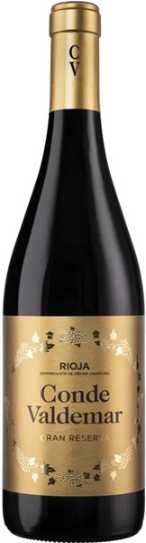 קונדה ואלדמר ריוחה גראן רזרבה 2015