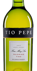 טיו פפה פלומינו פינו