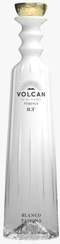 Tequila Vulcan Towna