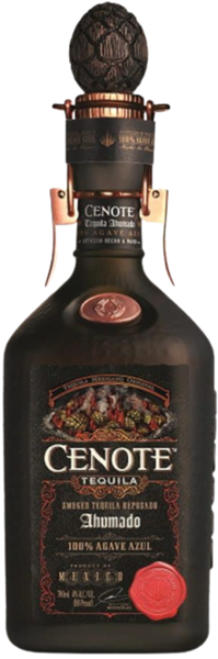 Tequila Senota Refusado Ahomado