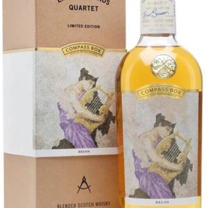 קומפס בוקס דלוס